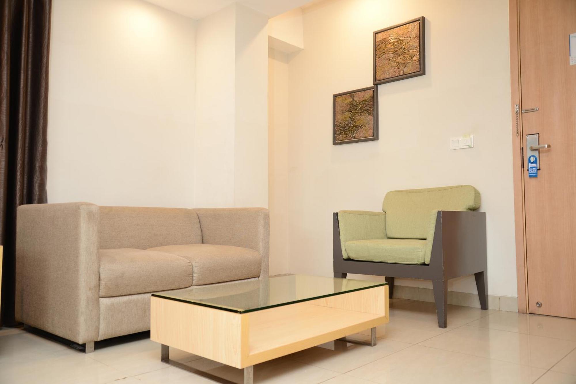 Metland Hotel Cirebon Eksteriør billede