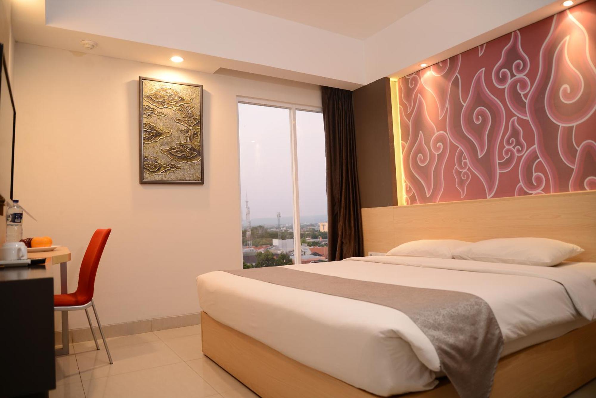 Metland Hotel Cirebon Eksteriør billede