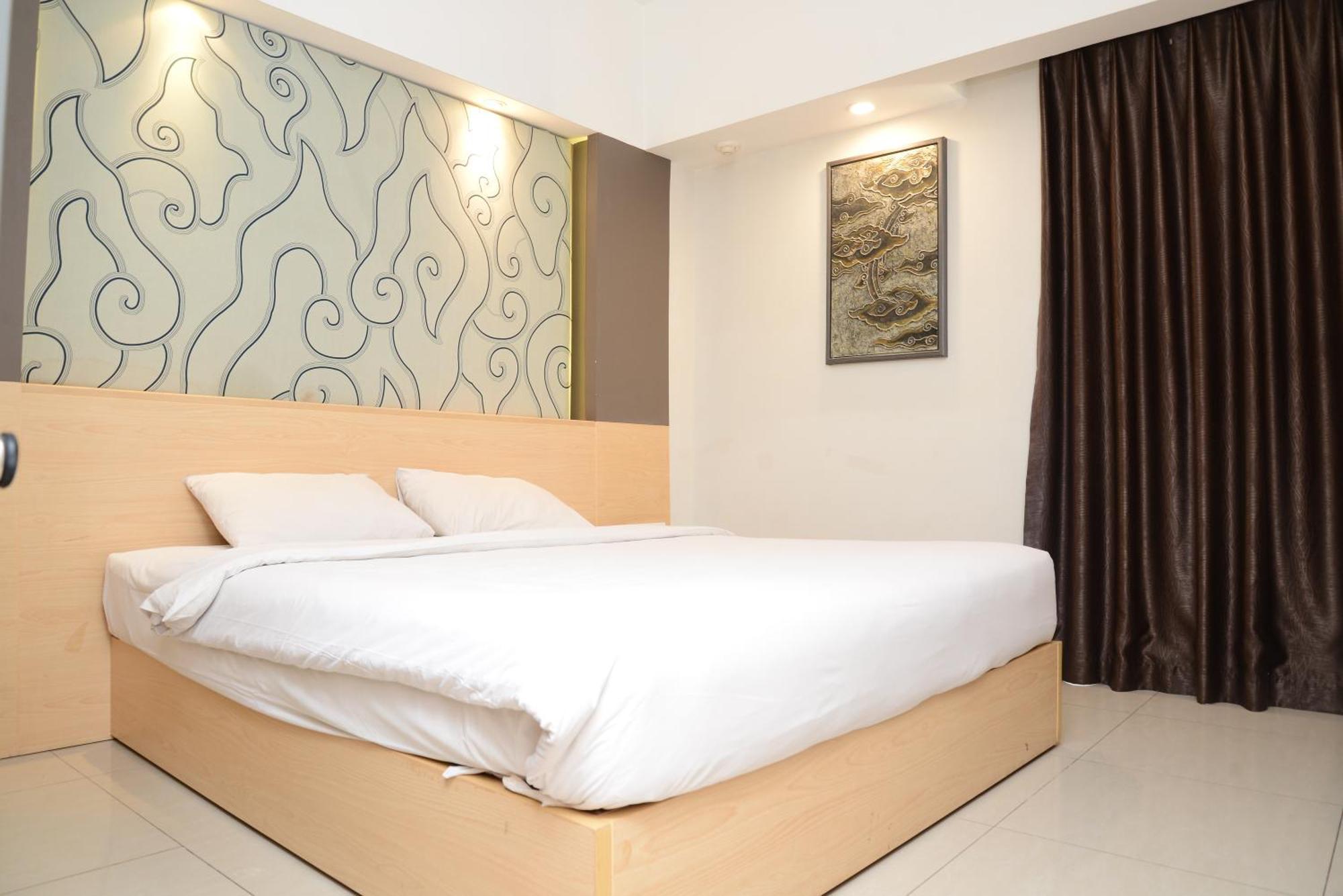 Metland Hotel Cirebon Eksteriør billede