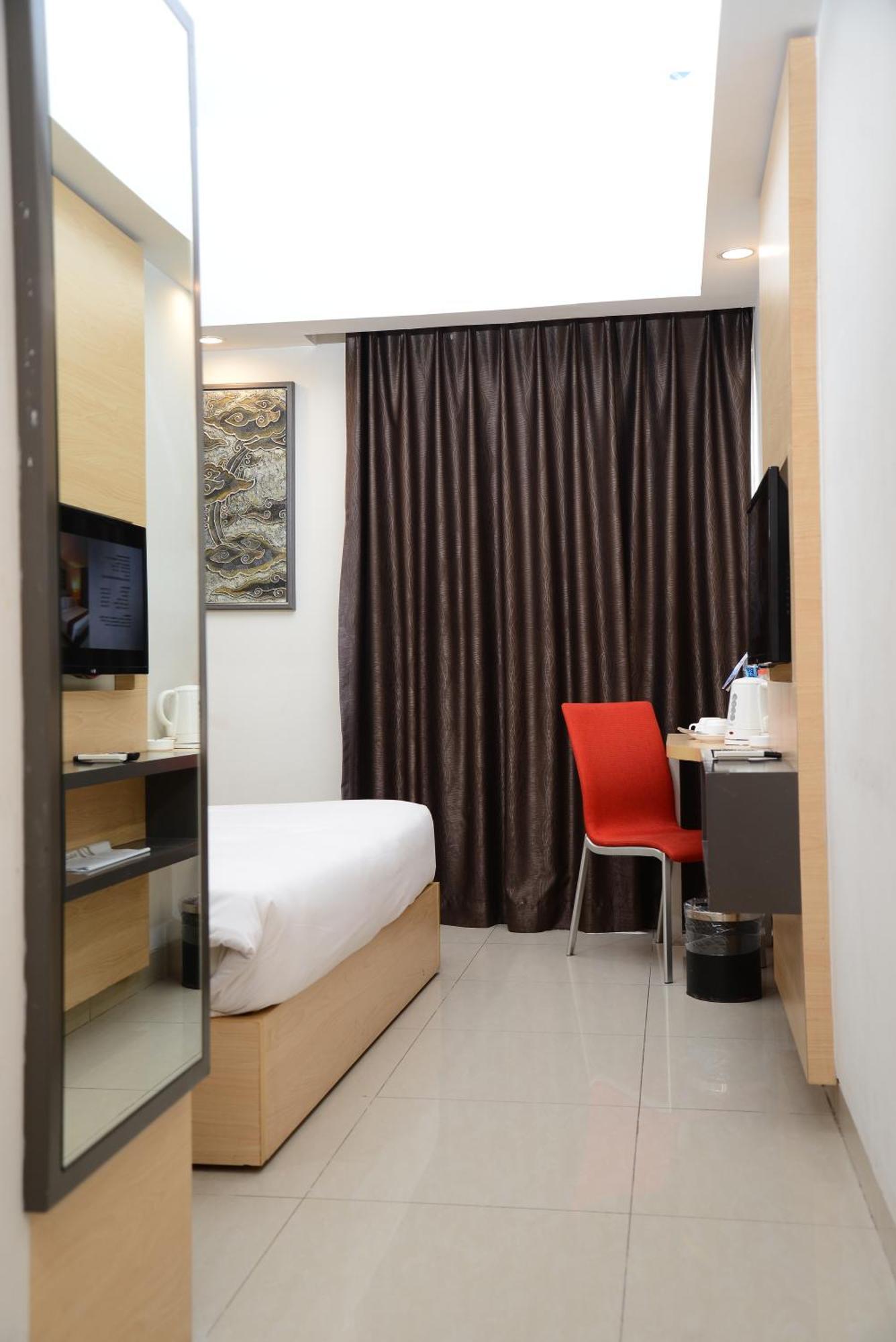 Metland Hotel Cirebon Eksteriør billede
